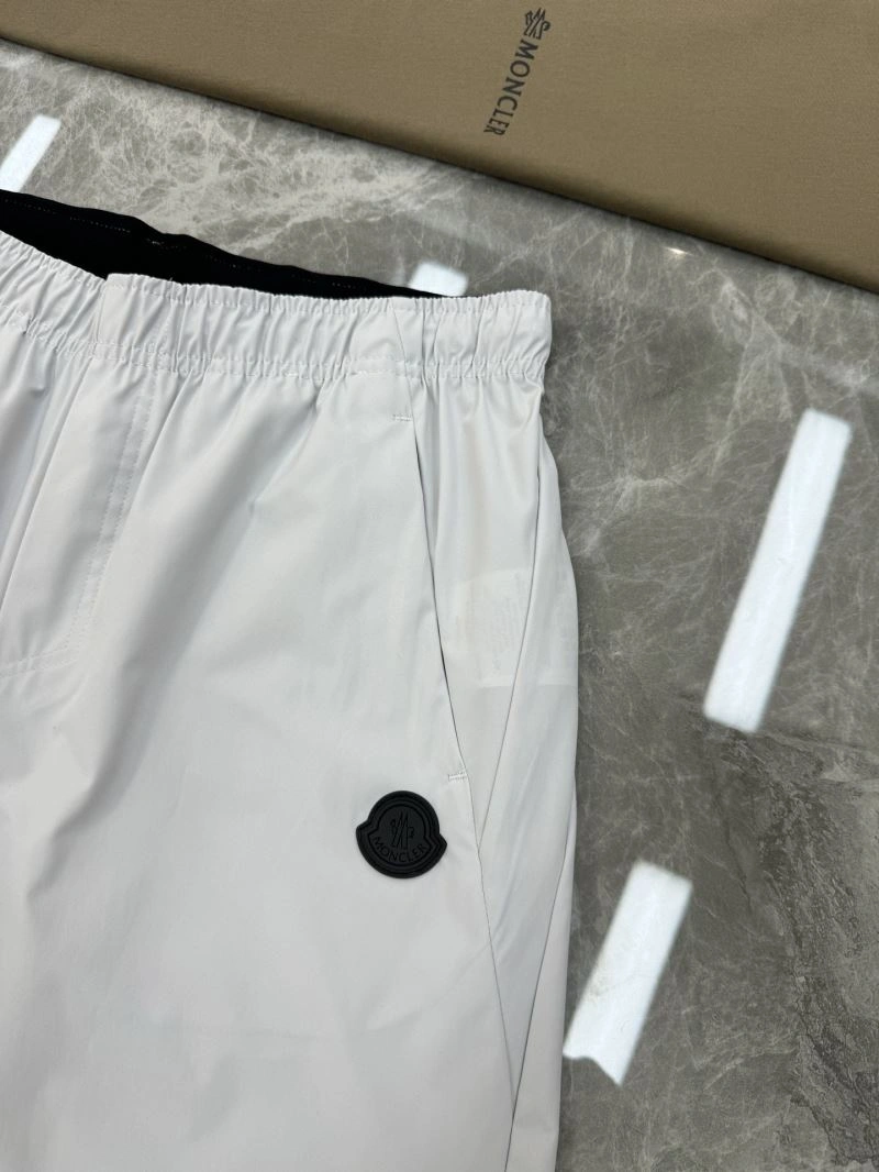 Moncler Short Pants Compact 140154