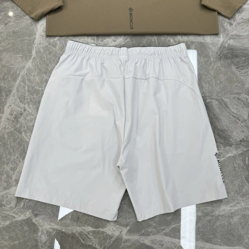 Moncler Short Pants Compact 140154