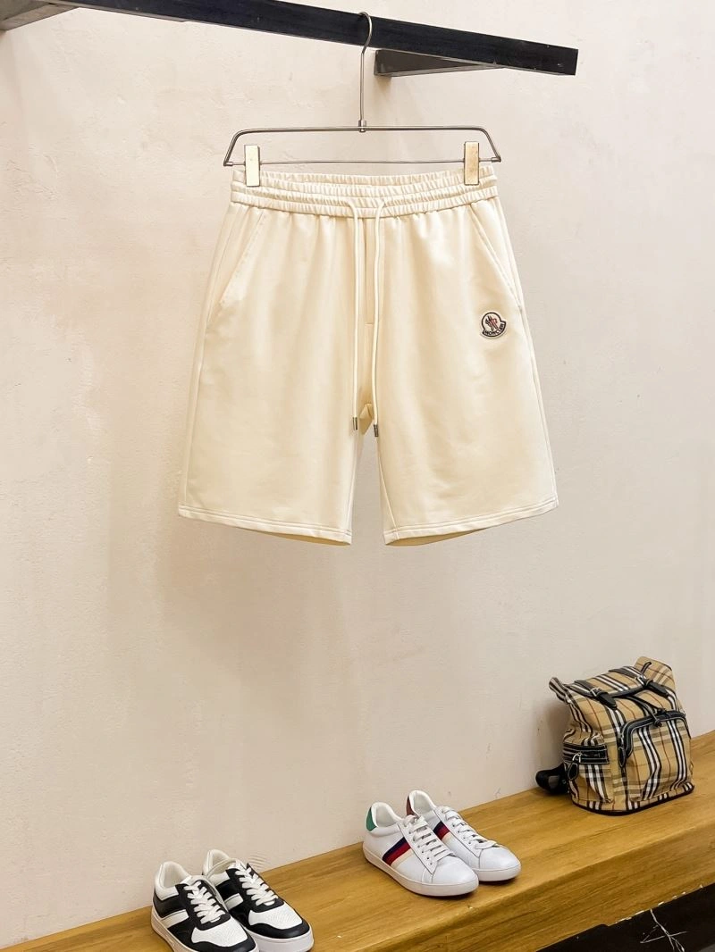 Moncler Short Pants StreetReady 140166