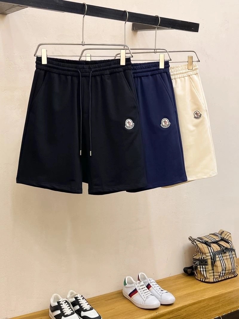 Moncler Short Pants StreetReady 140166
