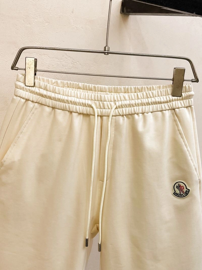 Moncler Short Pants StreetReady 140166