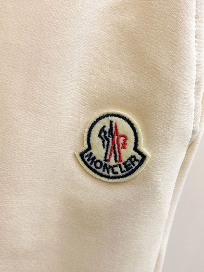 Moncler Short Pants StreetReady 140166