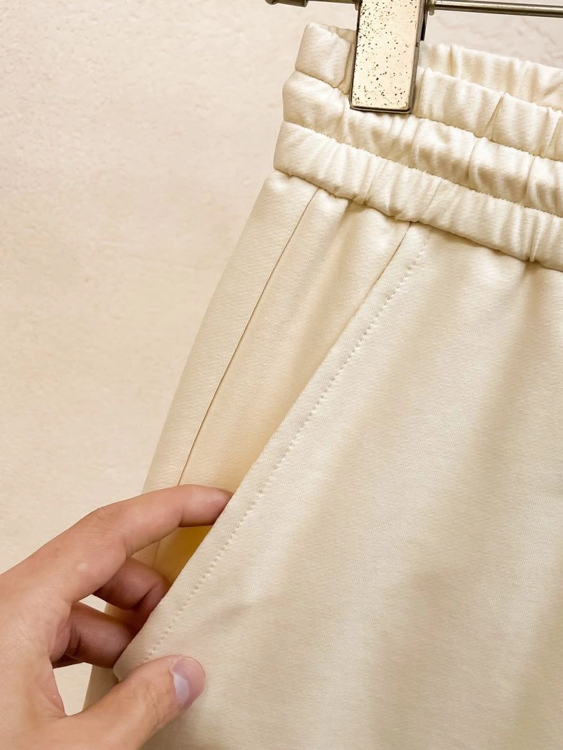 Moncler Short Pants StreetReady 140166