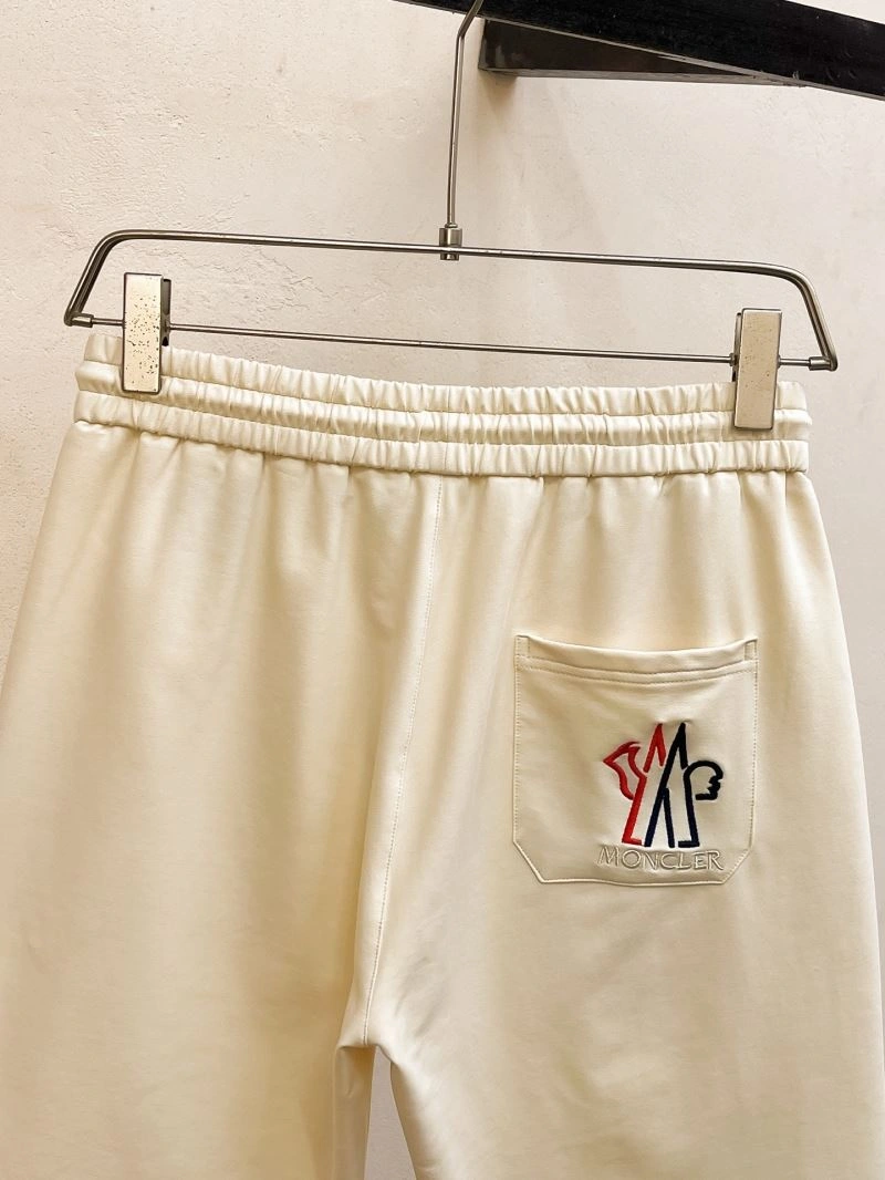 Moncler Short Pants StreetReady 140166