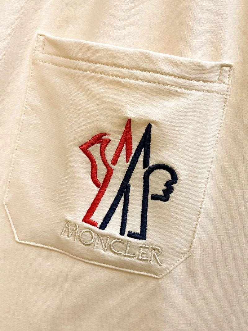 Moncler Short Pants StreetReady 140166