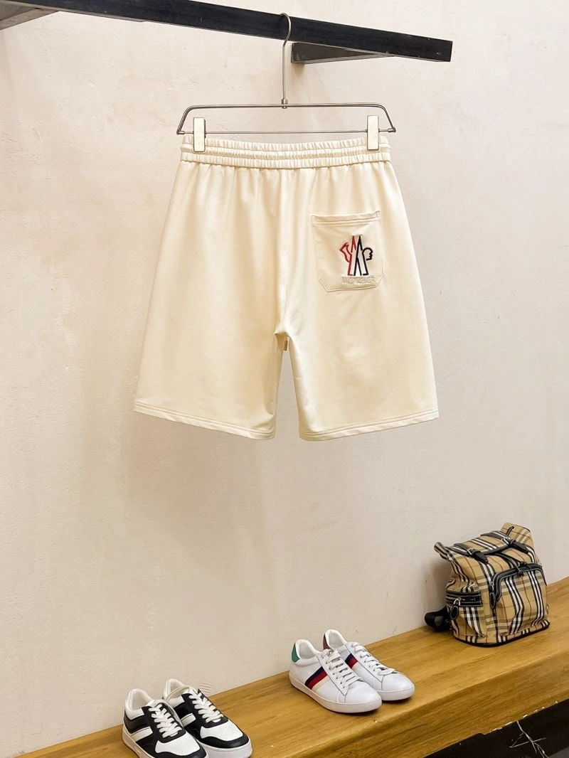 Moncler Short Pants StreetReady 140166