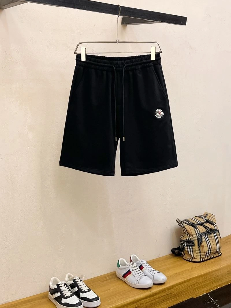 Moncler Short Pants TimelessDesign 140150