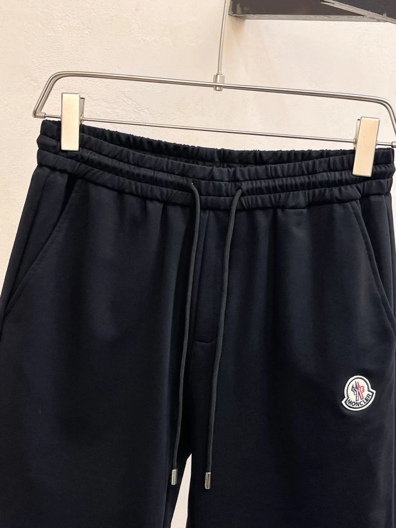 Moncler Short Pants TimelessDesign 140150