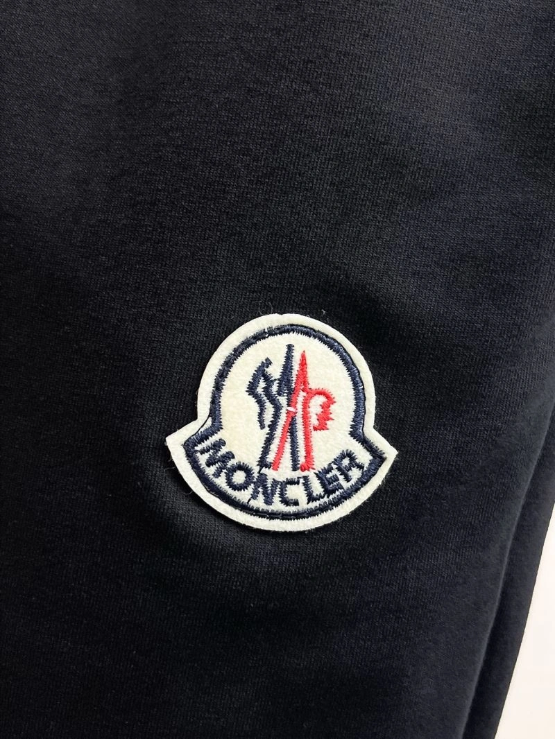 Moncler Short Pants TimelessDesign 140150