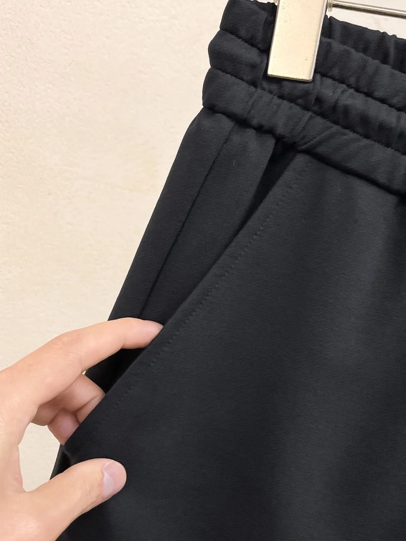 Moncler Short Pants TimelessDesign 140150