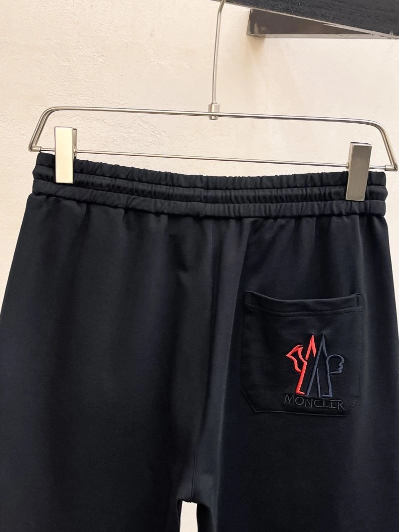 Moncler Short Pants TimelessDesign 140150