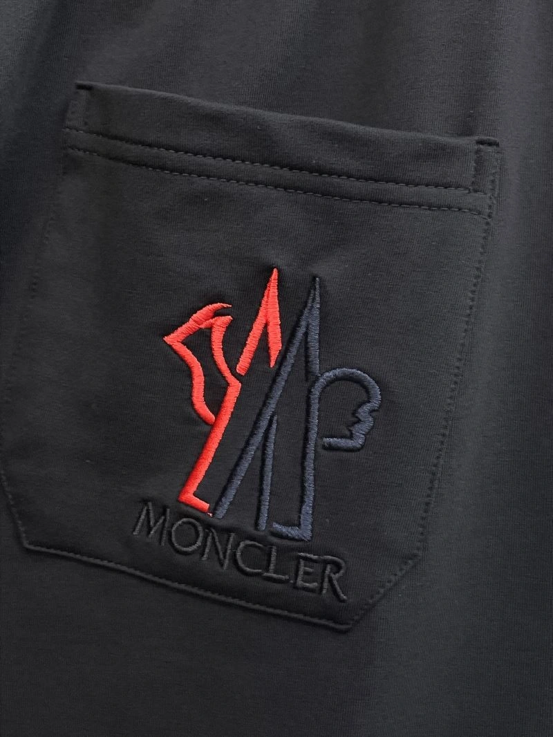 Moncler Short Pants TimelessDesign 140150