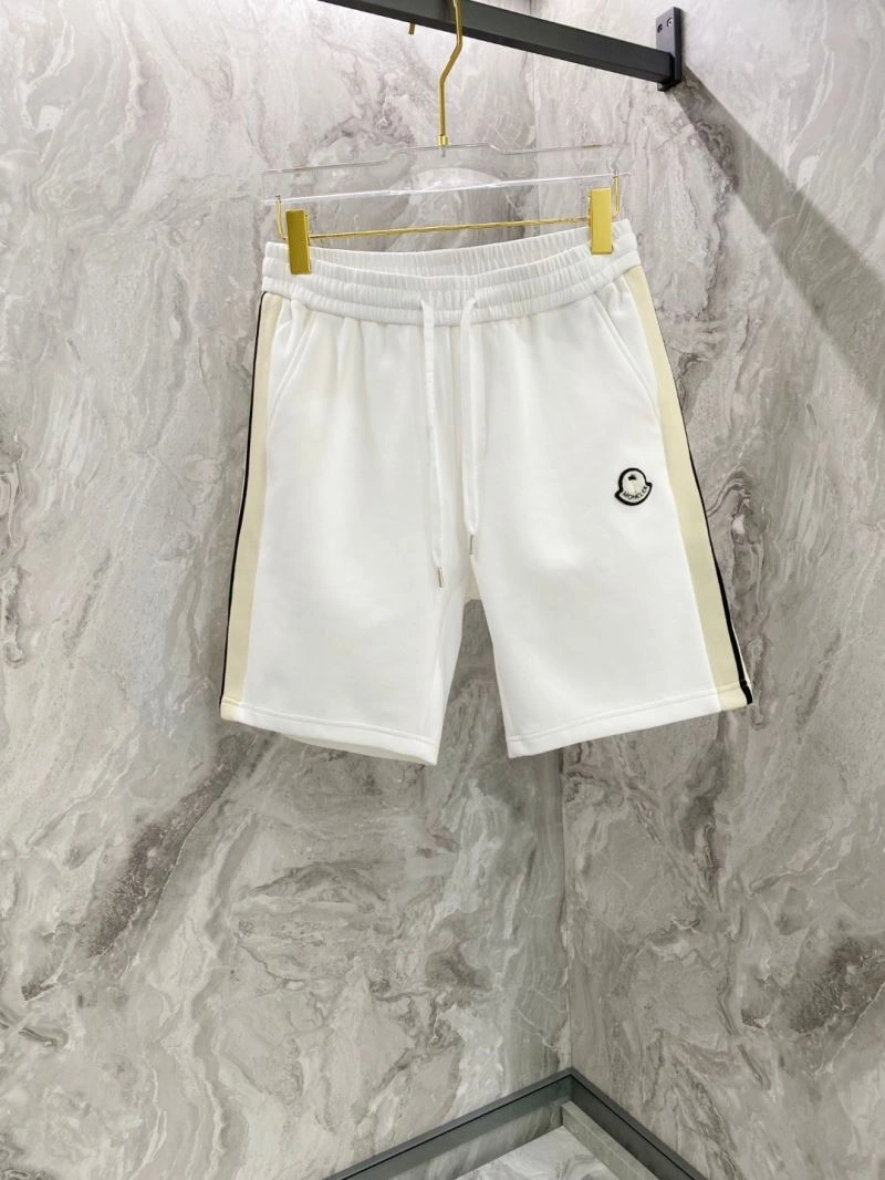 Moncler Short Pants Upgraded 140152