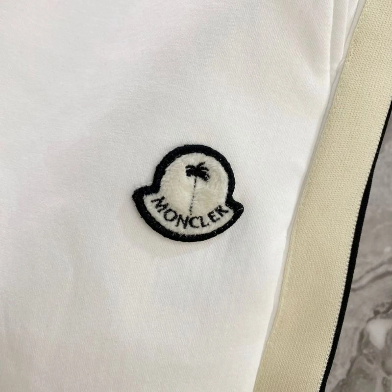 Moncler Short Pants Upgraded 140152