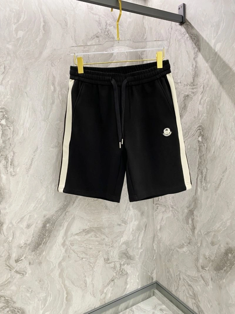 SmoothTexture Moncler Short Pants 140147