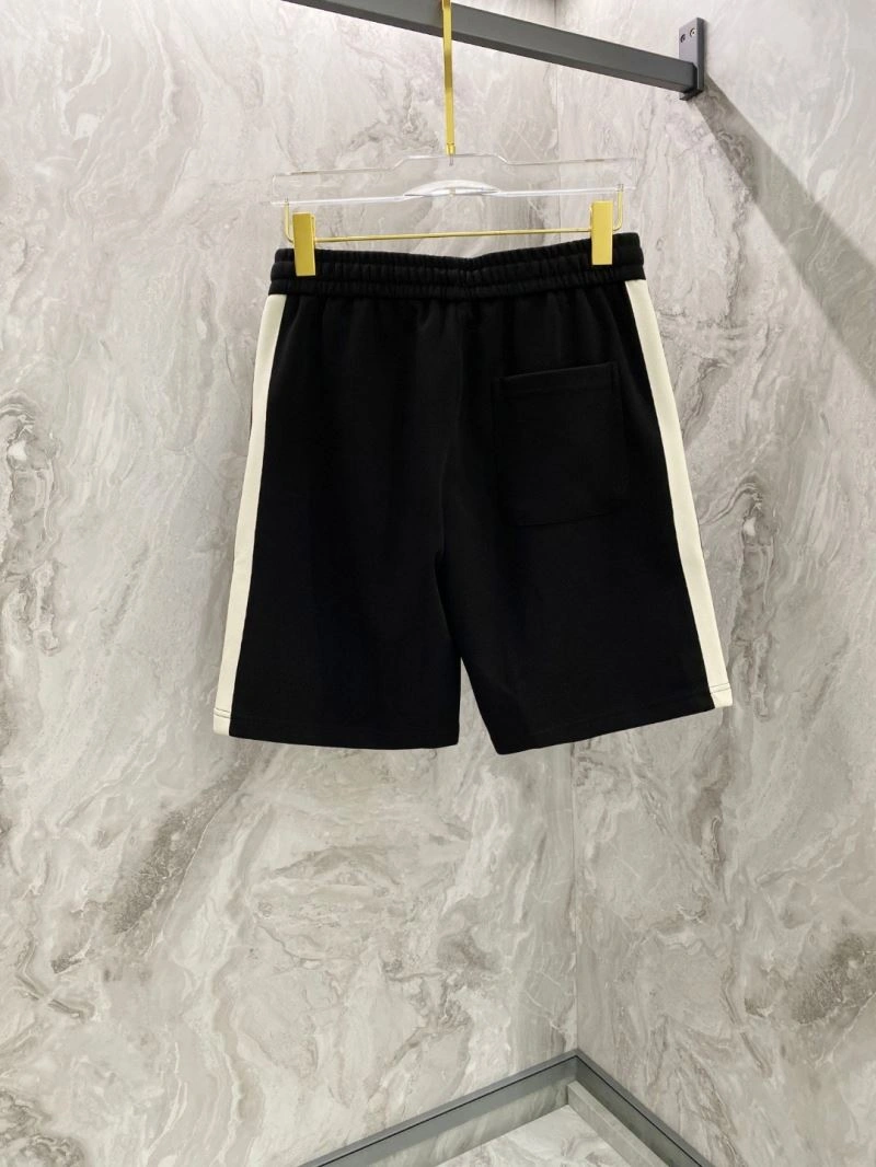 SmoothTexture Moncler Short Pants 140147