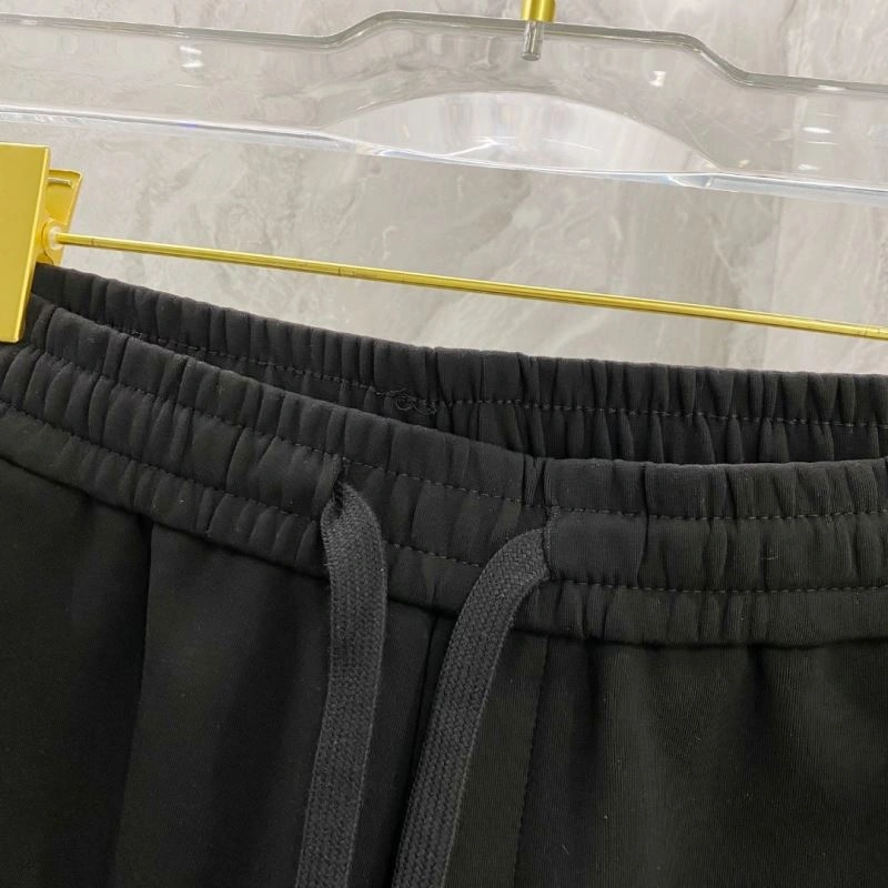 SmoothTexture Moncler Short Pants 140147