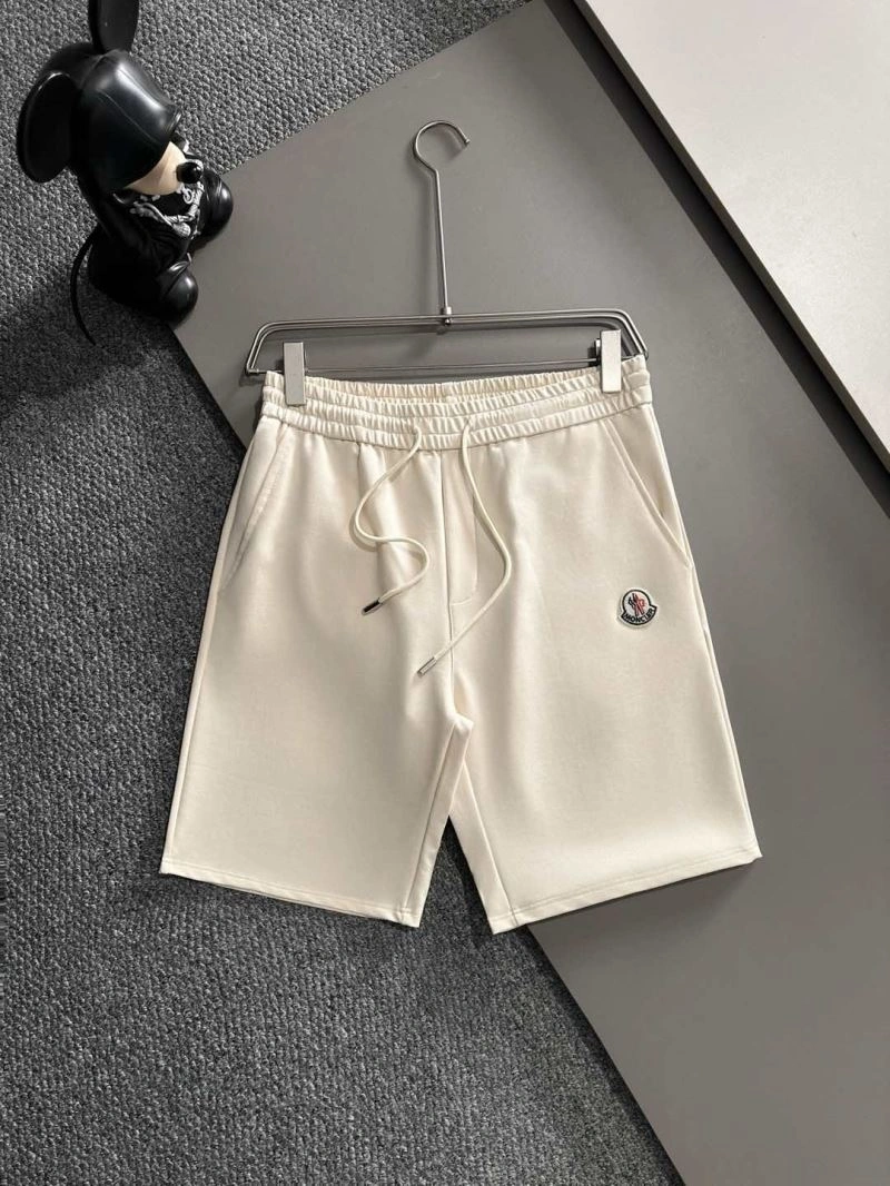 Moncler Short Pants Unique 140144