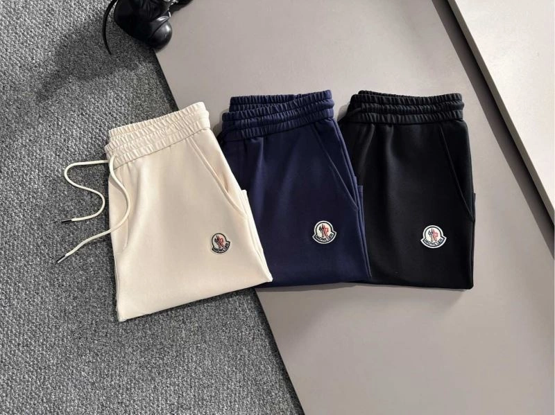 Moncler Short Pants Unique 140144
