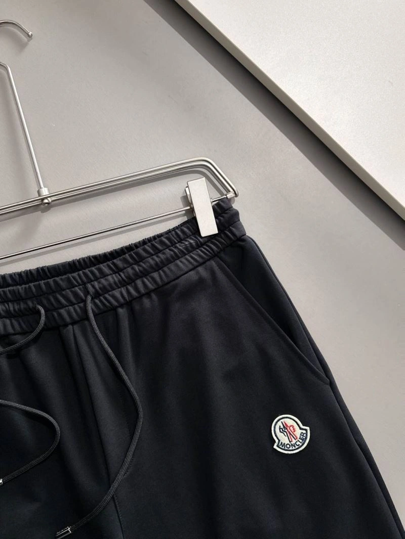 Moncler Short Pants Unique 140144