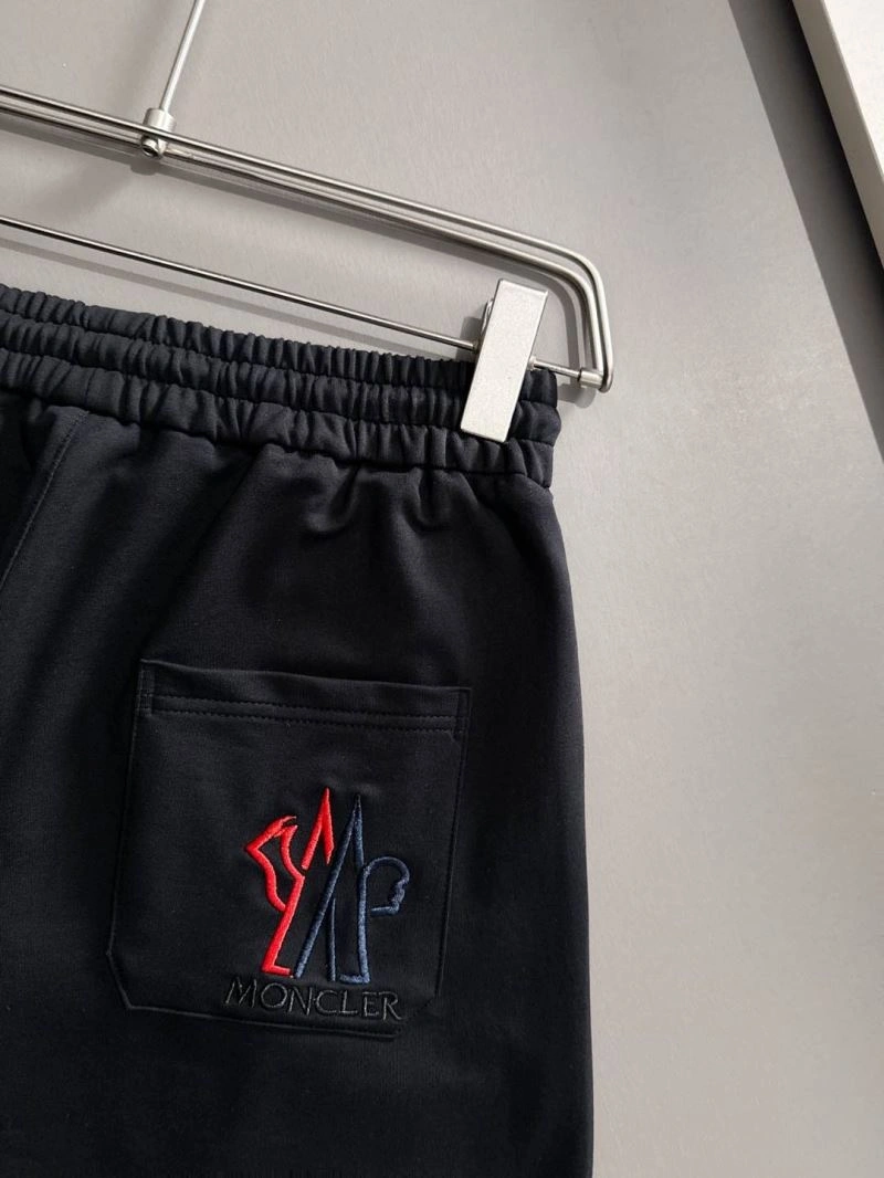 Moncler Short Pants Unique 140144
