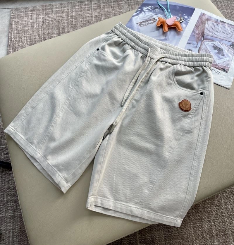 Moncler Short Pants ModernLook 140143