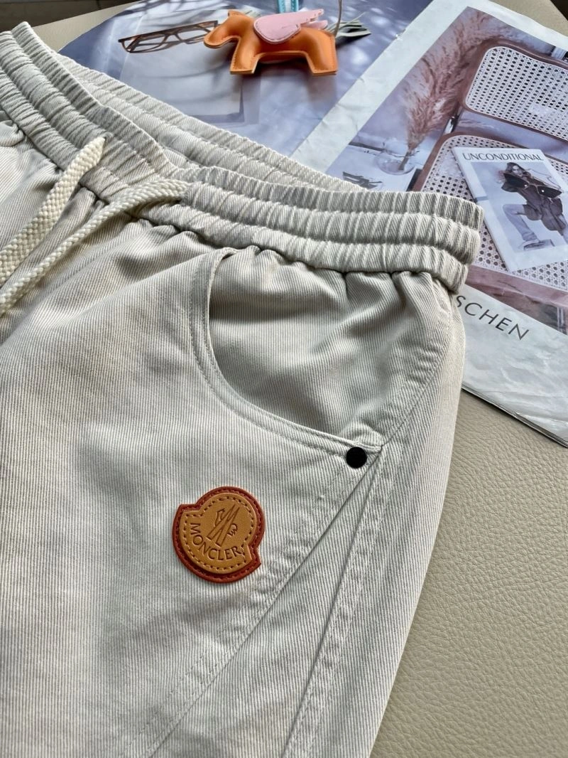 Moncler Short Pants ModernLook 140143