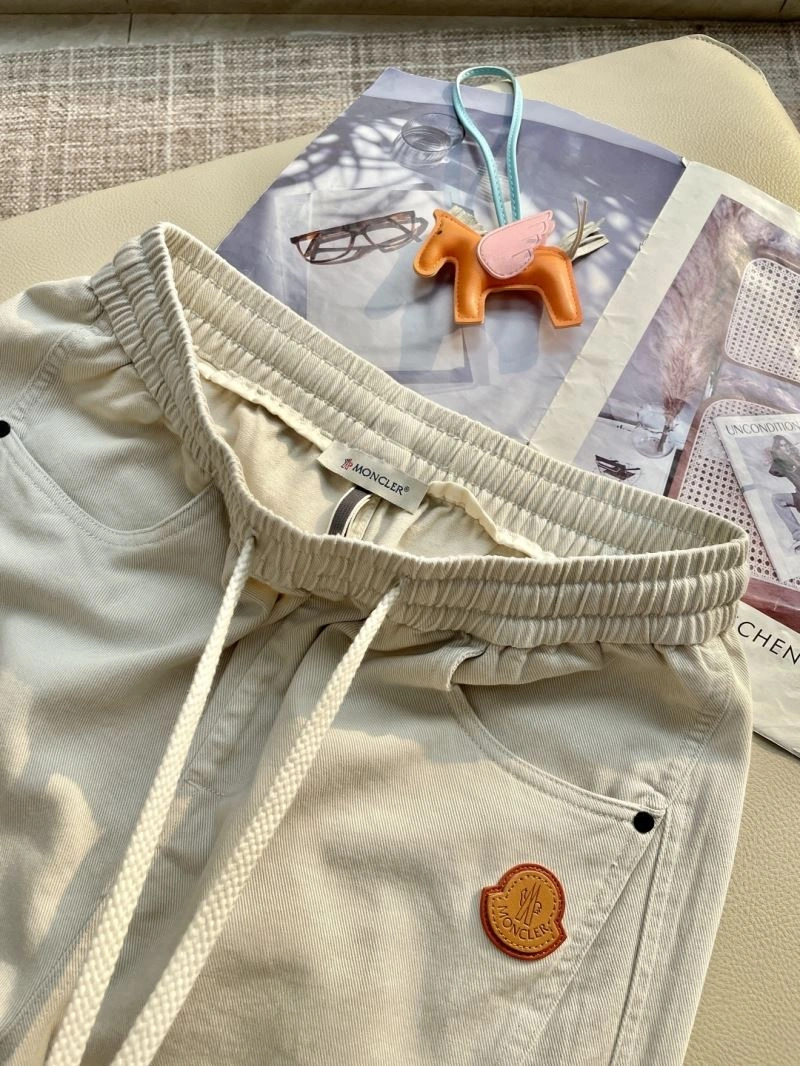 Moncler Short Pants ModernLook 140143