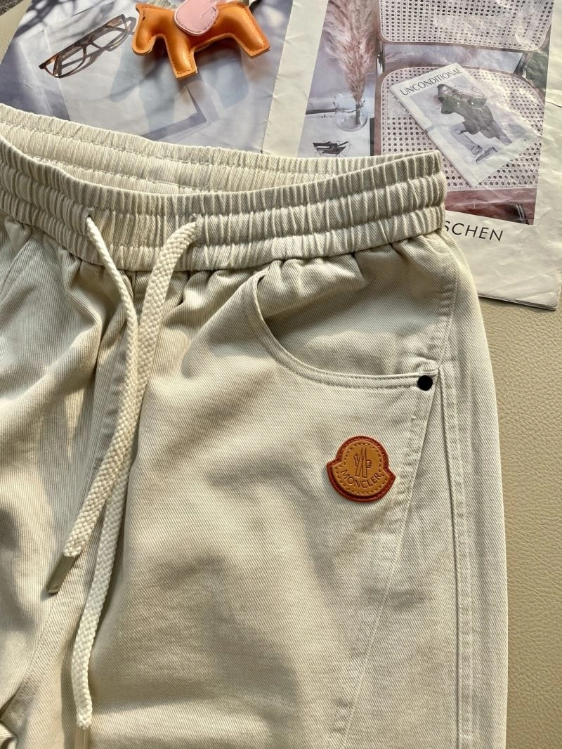 Moncler Short Pants ModernLook 140143