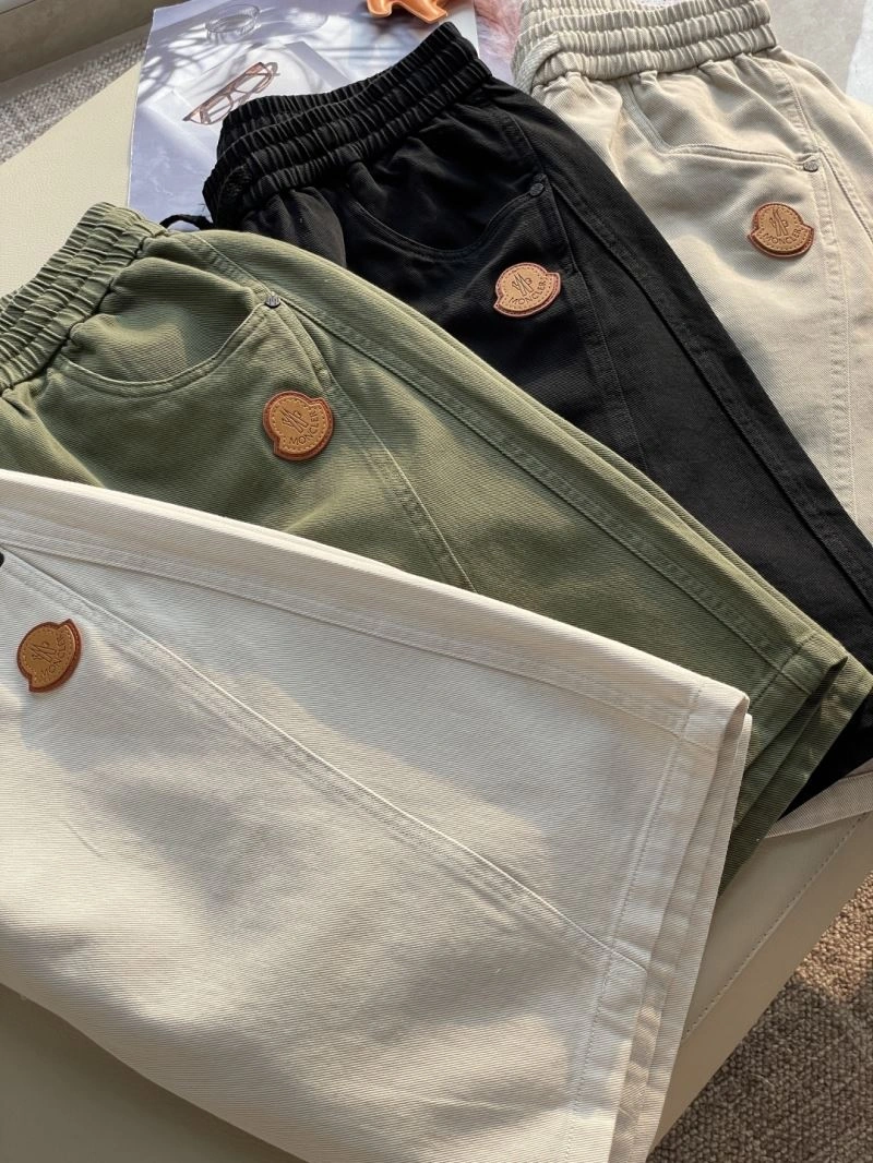 Moncler Short Pants ModernLook 140143