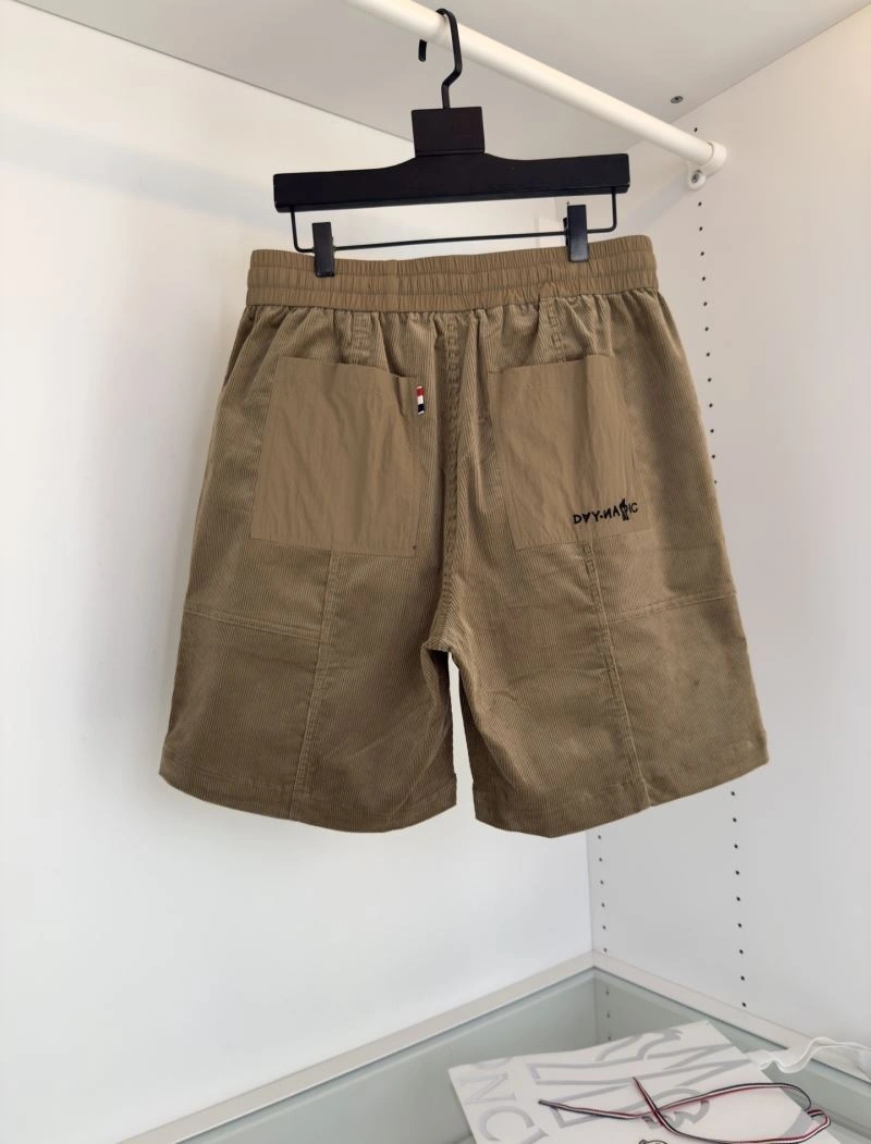 Moncler Short Pants Resilient 140142