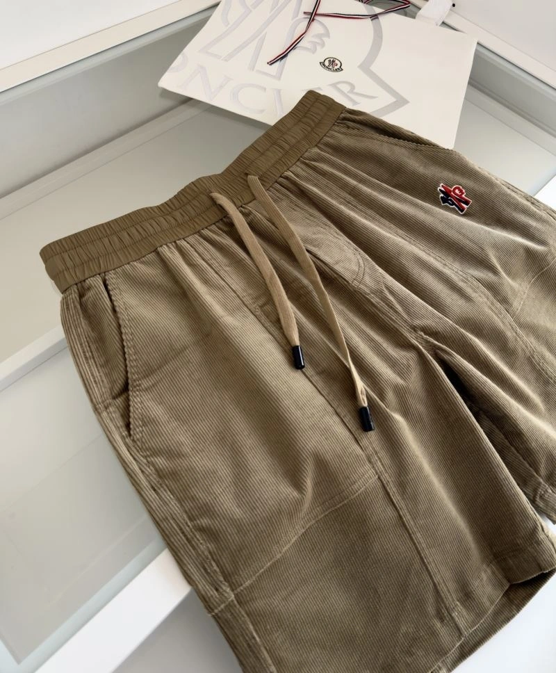 Moncler Short Pants Resilient 140142