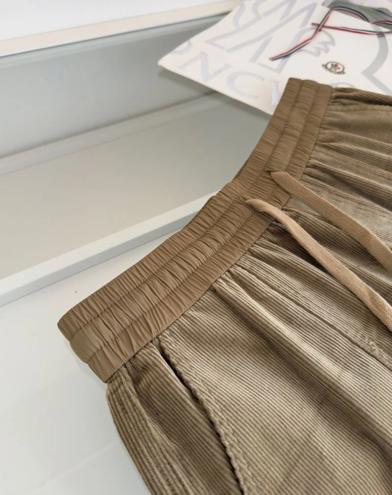 Moncler Short Pants Resilient 140142