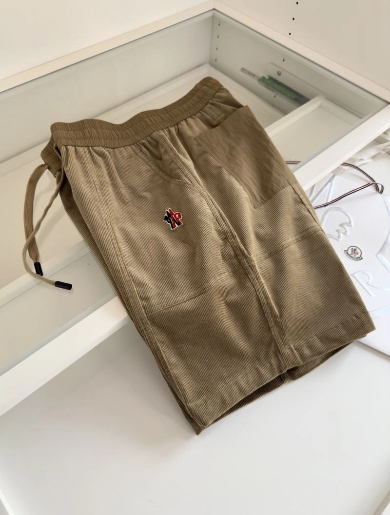 Moncler Short Pants Resilient 140142