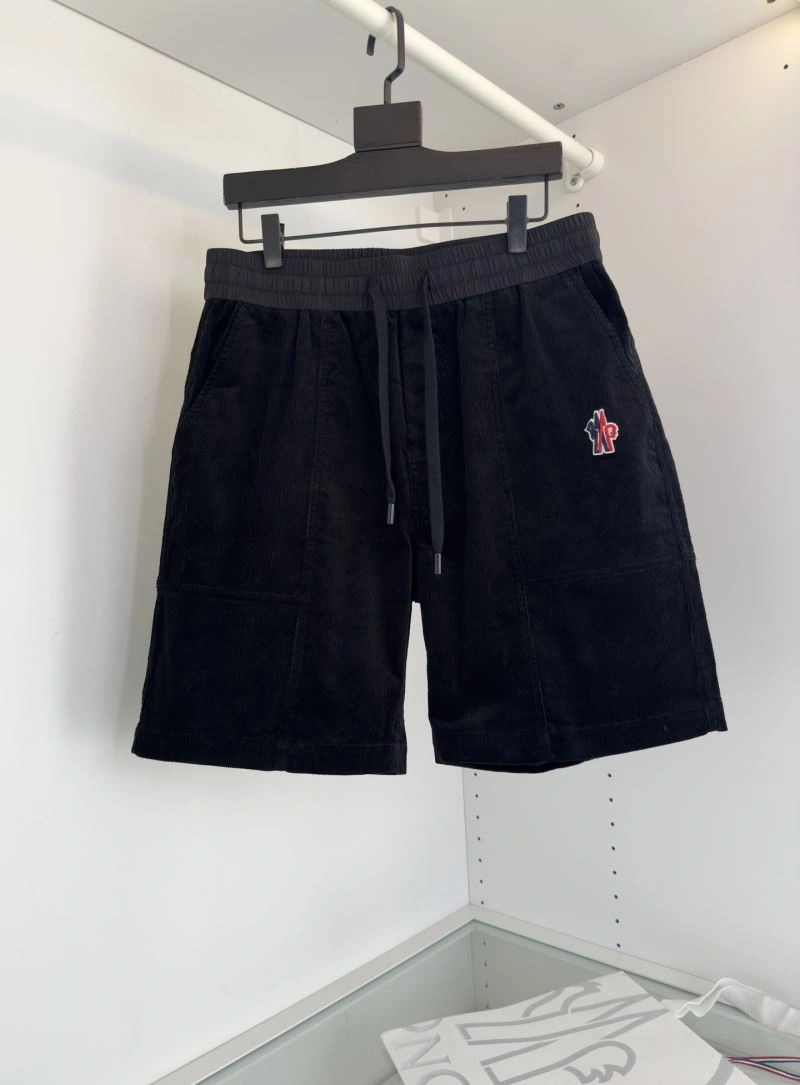 Upgraded Moncler Short Pants 140138