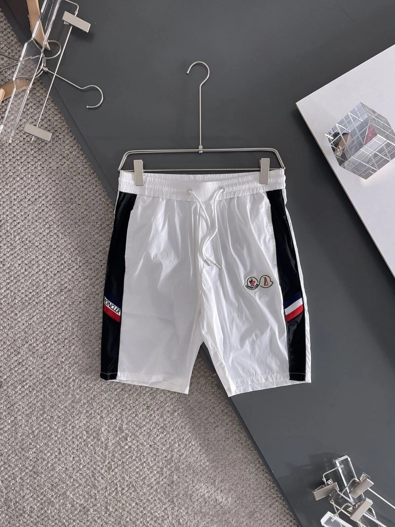 SunProtective Moncler Short Pants 140139