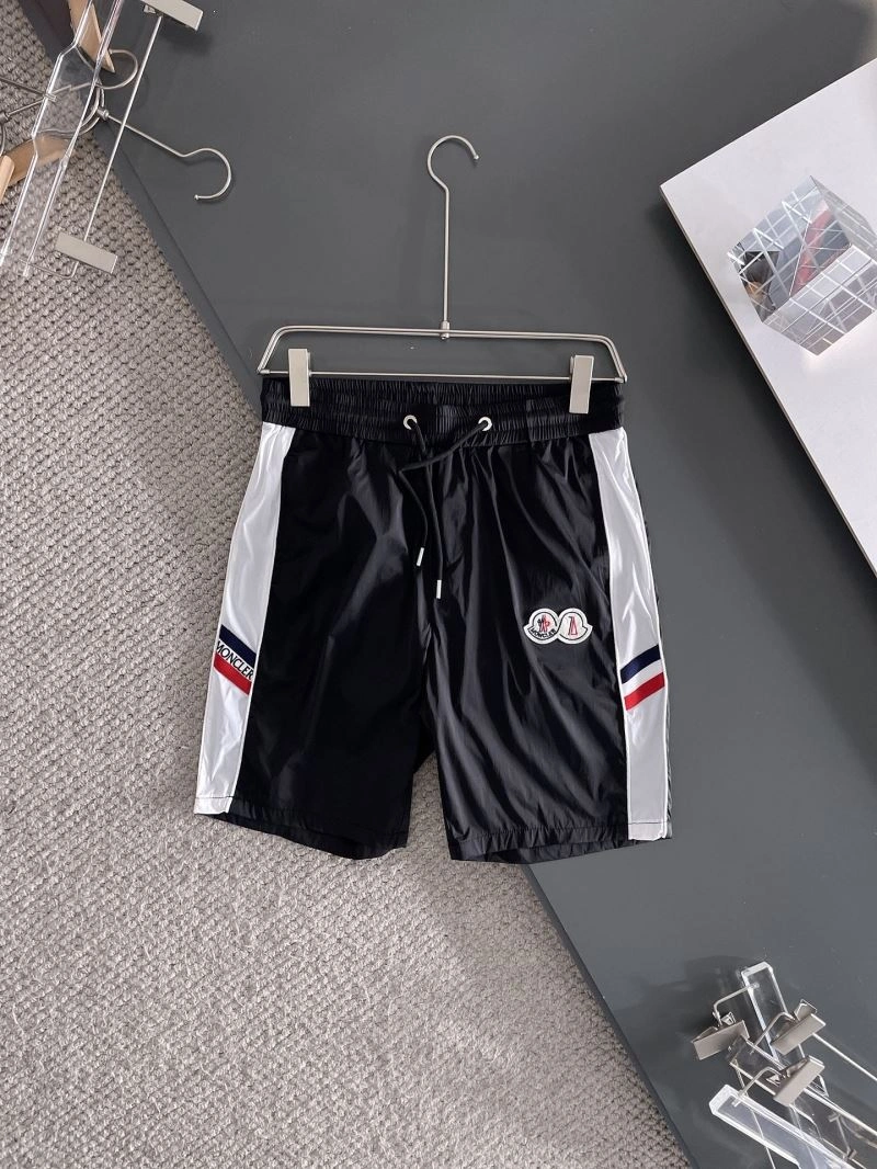 Flexible Moncler Short Pants 140133