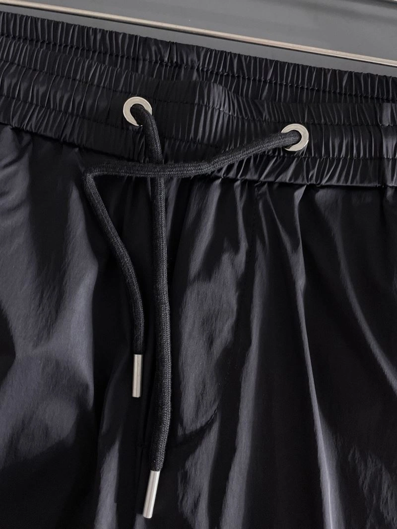 Flexible Moncler Short Pants 140133