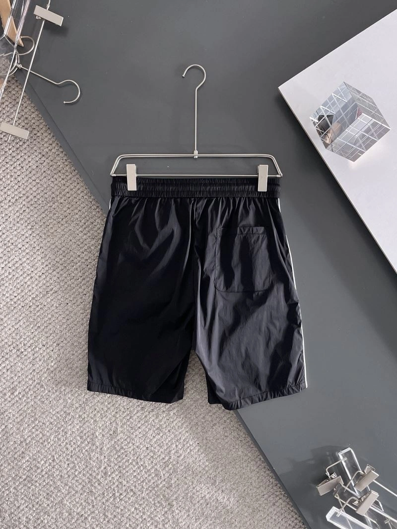 Flexible Moncler Short Pants 140133