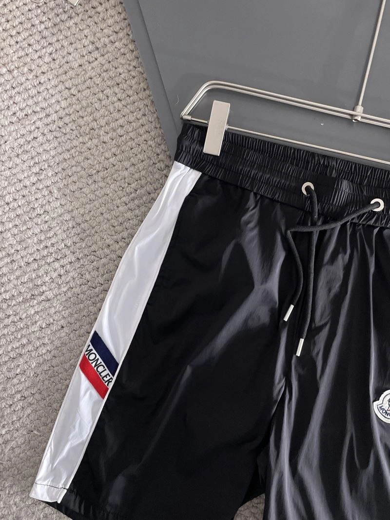 Flexible Moncler Short Pants 140133
