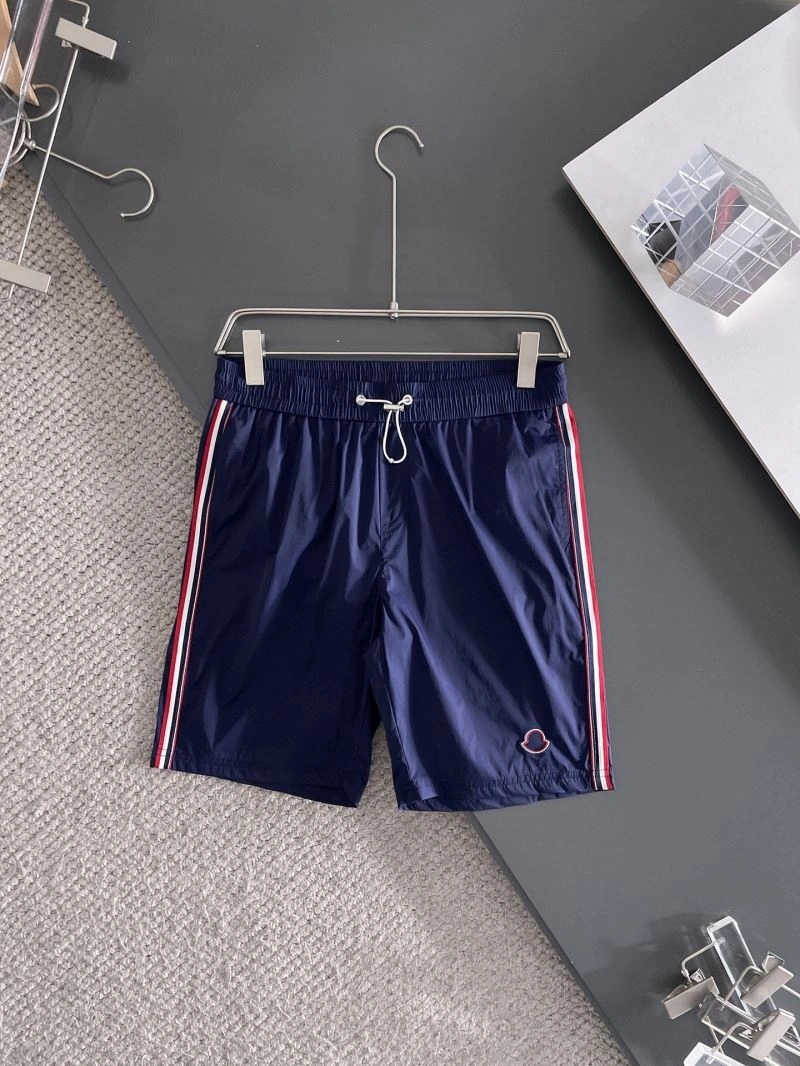 Moncler Short Pants Contemporary 140136