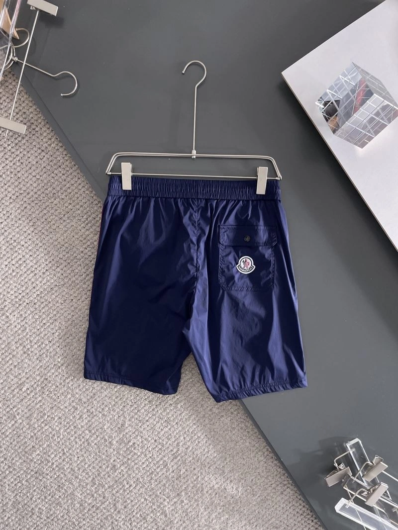Moncler Short Pants Contemporary 140136