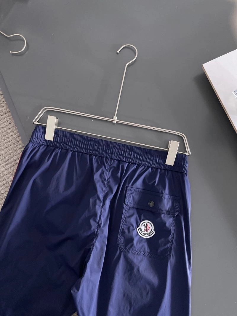 Moncler Short Pants Contemporary 140136