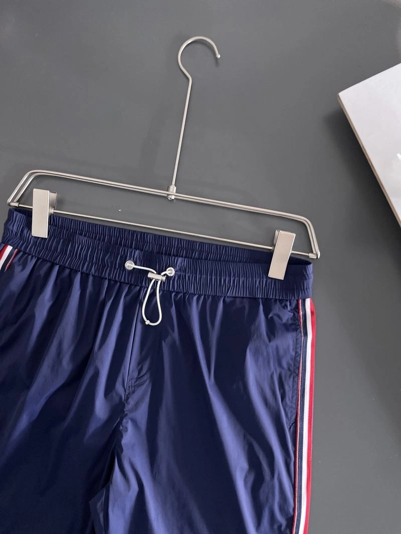 Moncler Short Pants Contemporary 140136