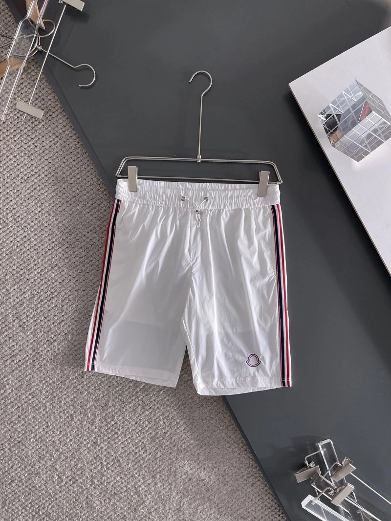 Moncler Short Pants SmoothTexture 140130
