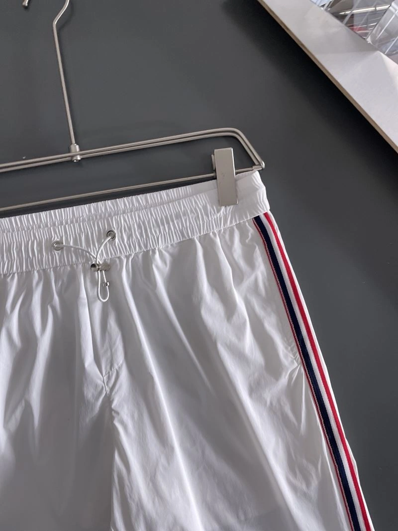 Moncler Short Pants SmoothTexture 140130
