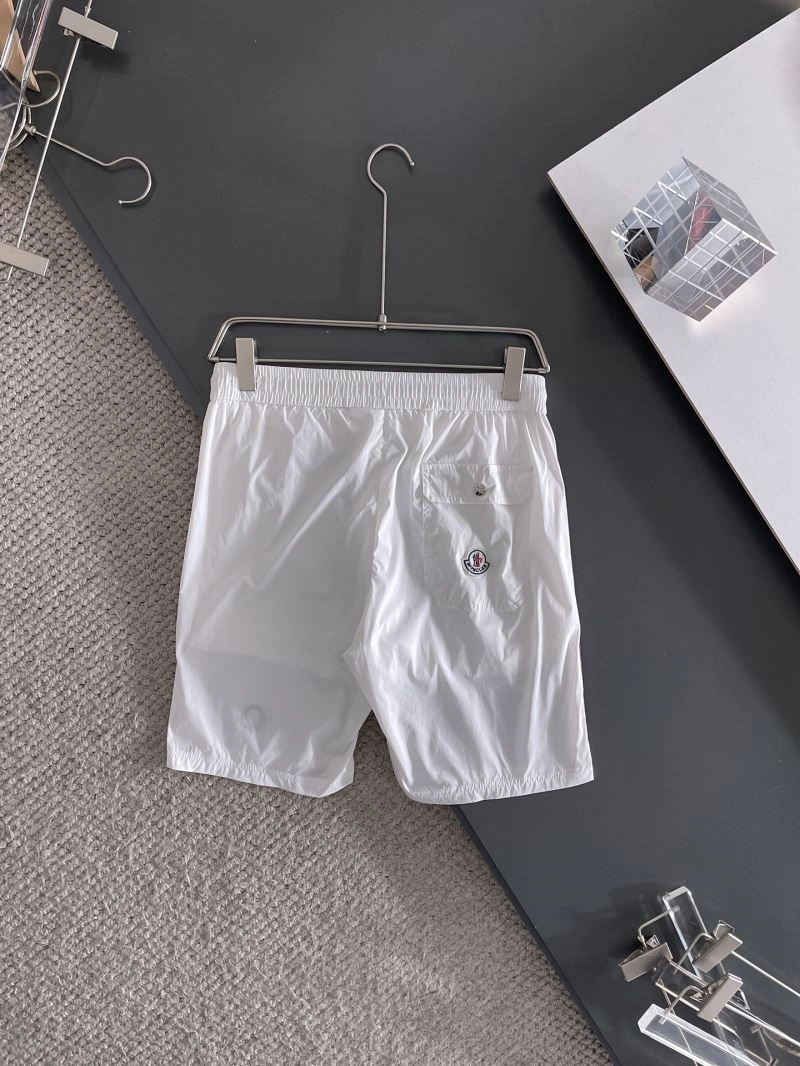 Moncler Short Pants SmoothTexture 140130