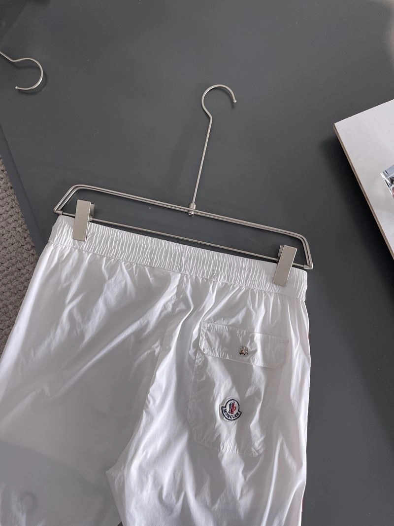 Moncler Short Pants SmoothTexture 140130