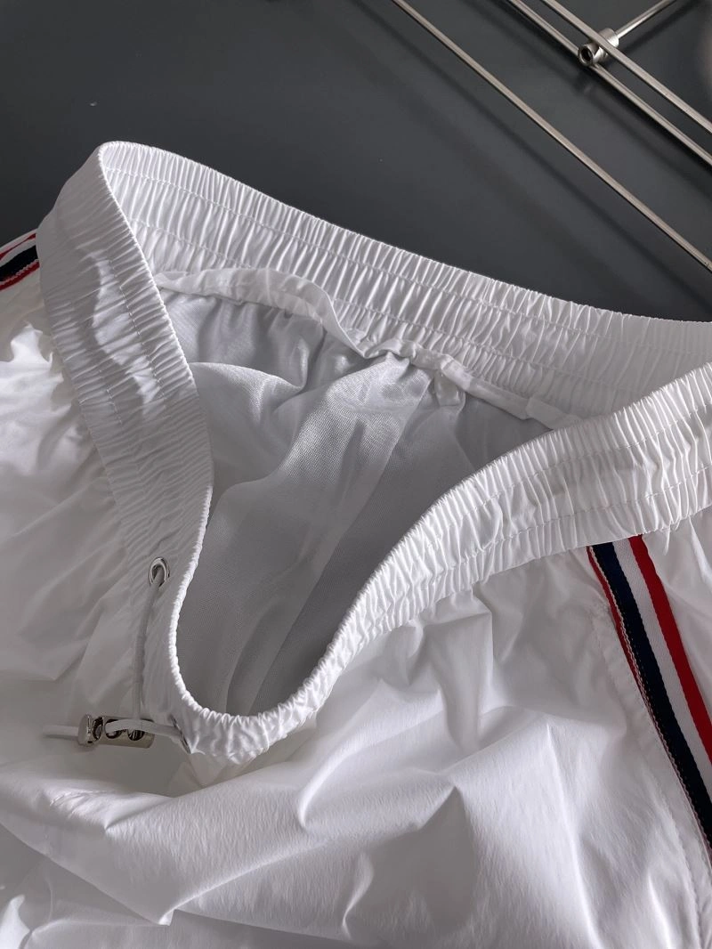 Moncler Short Pants SmoothTexture 140130