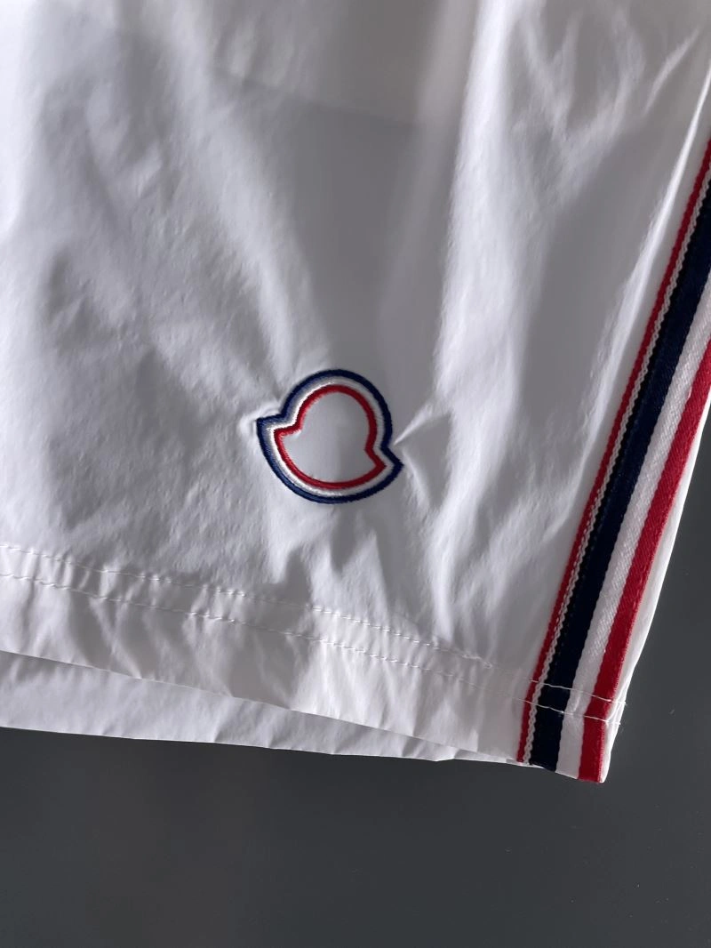 Moncler Short Pants SmoothTexture 140130